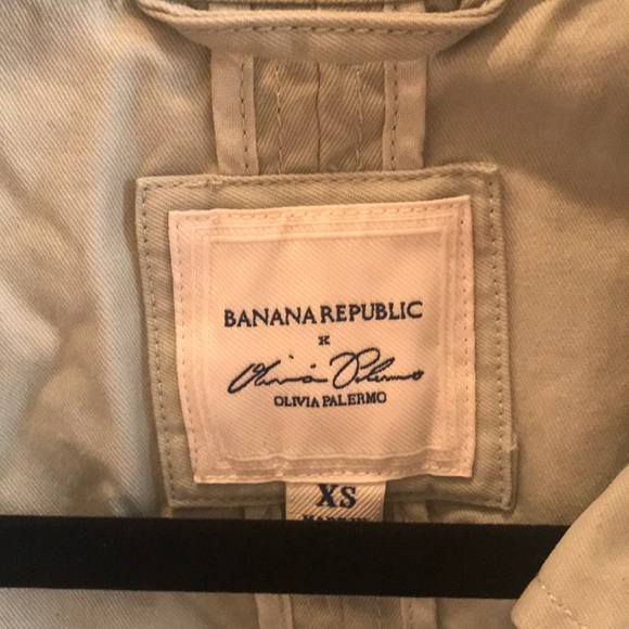 Jacket - Picture 3 of 6